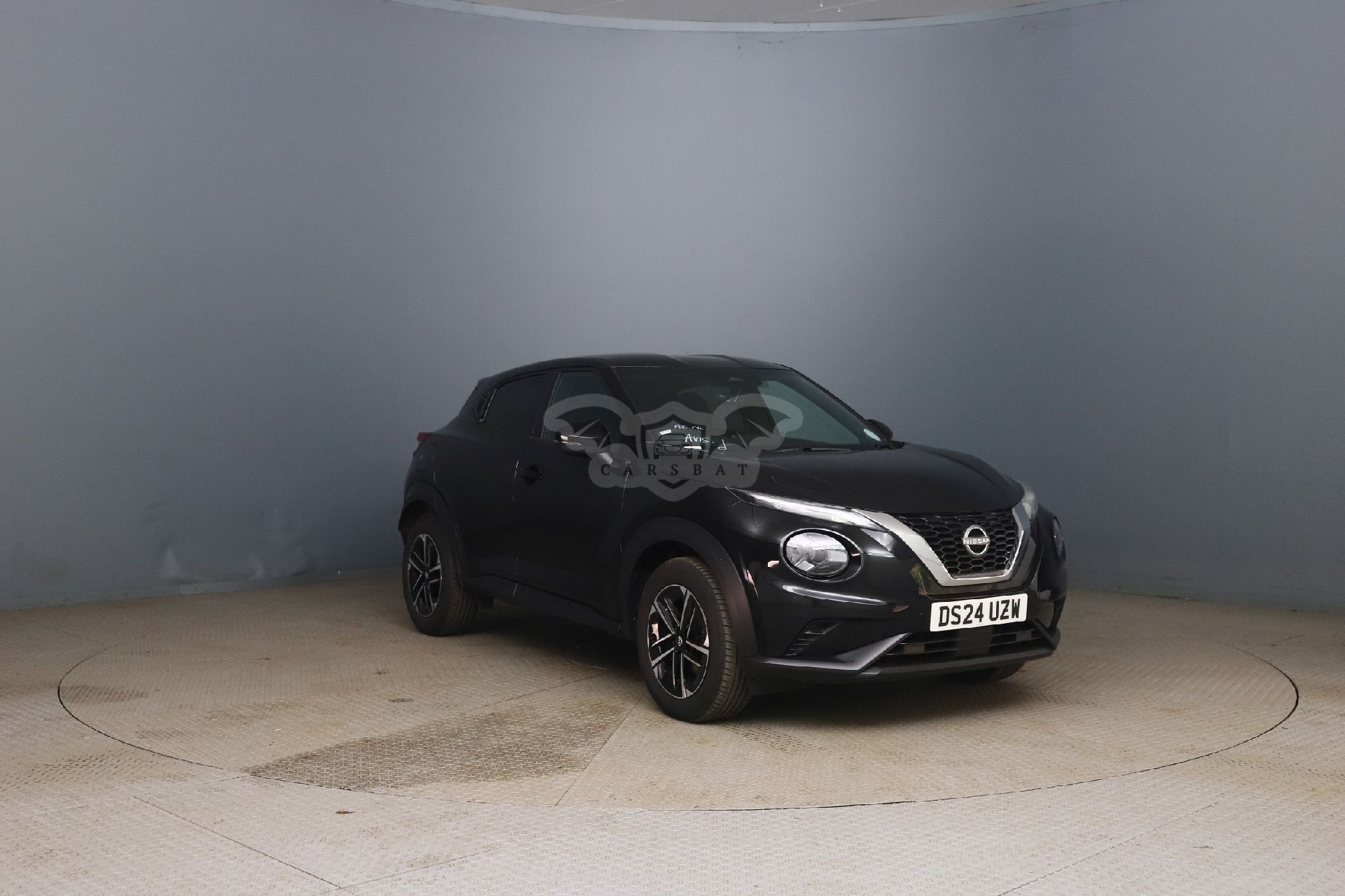 Nissan Juke 1.0 DIG-T N-connecta 2024