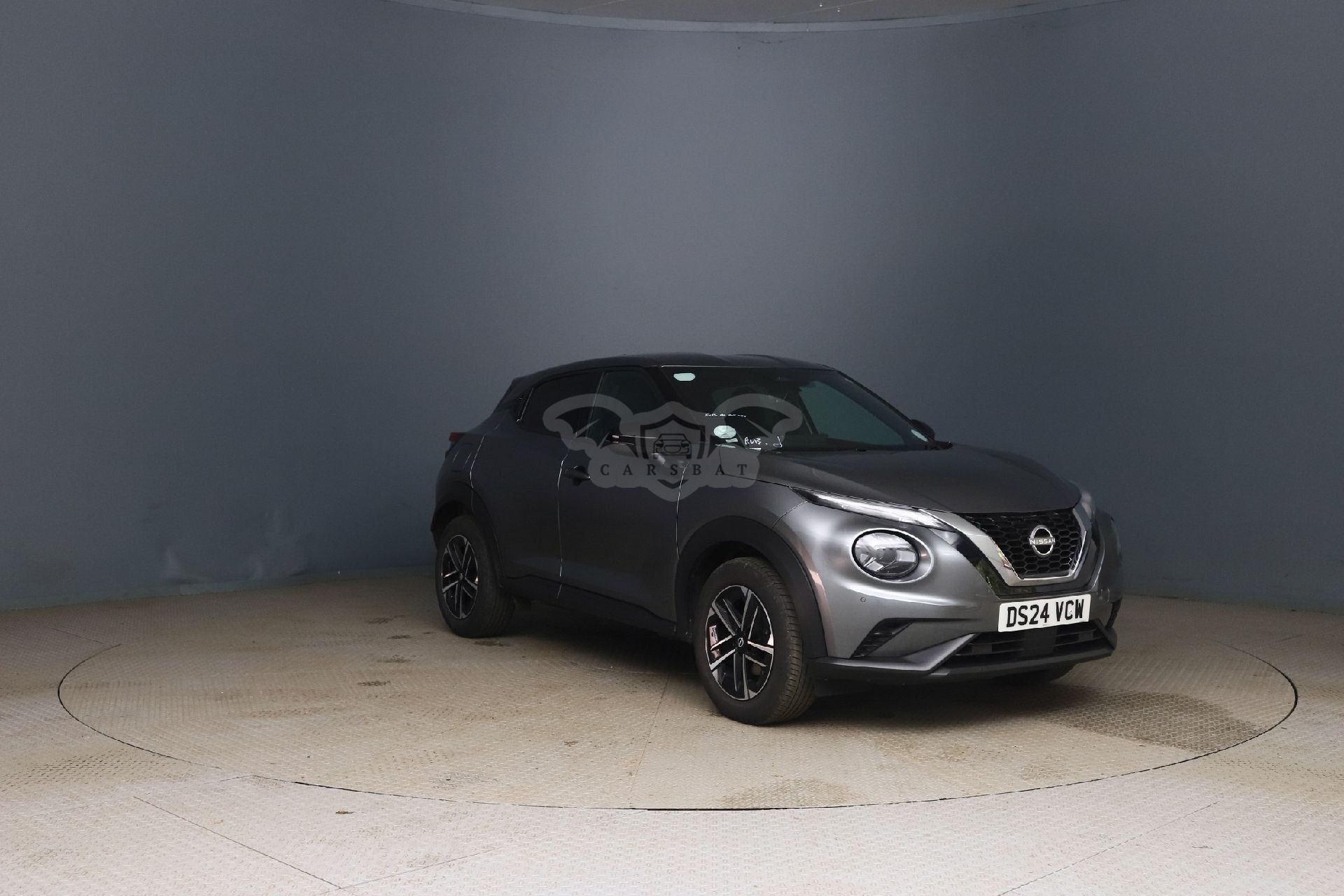 Nissan Juke 1.0 DIG-T N-connecta 2024