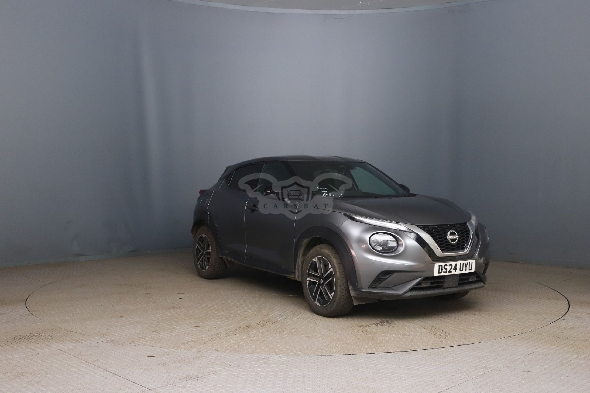 Nissan Juke 1.0 DIG-T N-connecta 2024