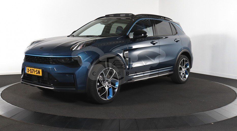 Lynk&Co 01 1.5 2024