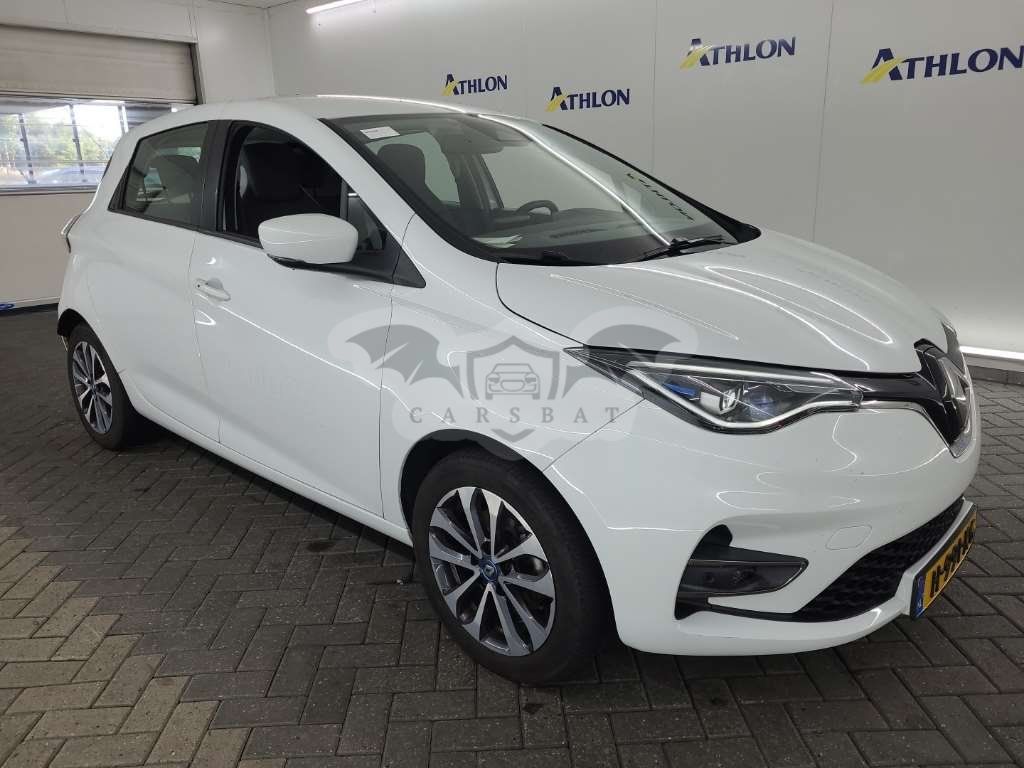 Renault Zoe Zen 2020