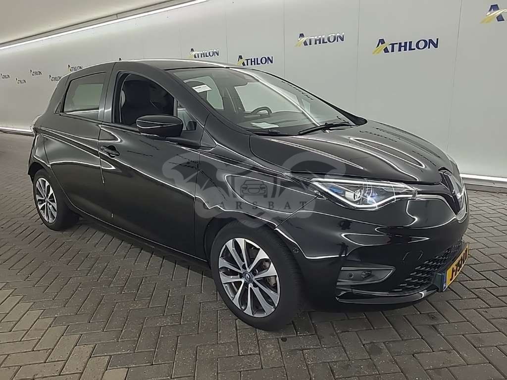 Renault Zoe Intens 2020