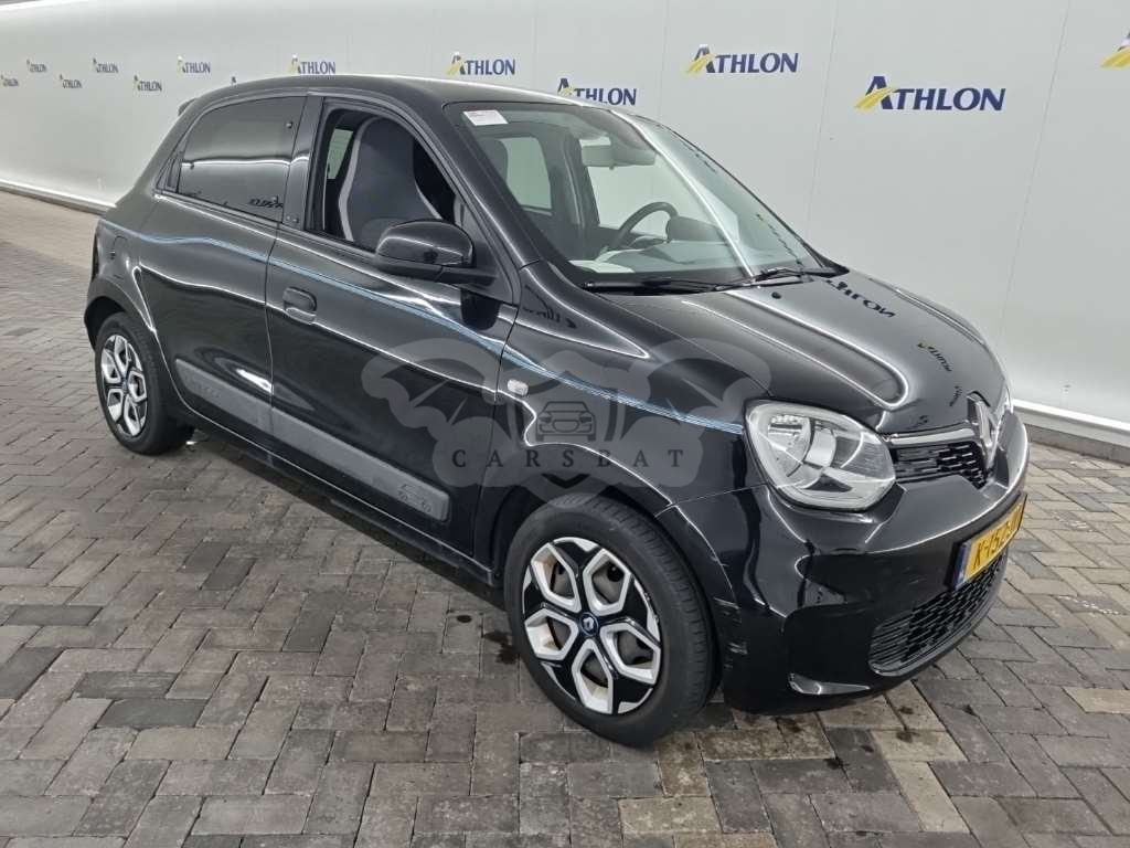 Renault Twingo Collection 2020