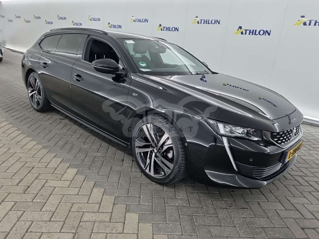 Peugeot 508 SW 1.6i GT 2021