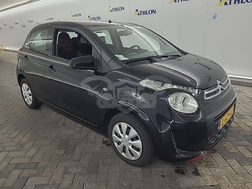 Citroën C1 1.0 VTI Feel 2021