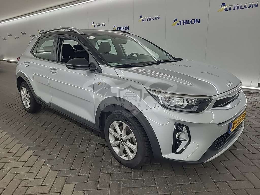 Kia Stonic 1.0 T-GDI DynamicLine 2021