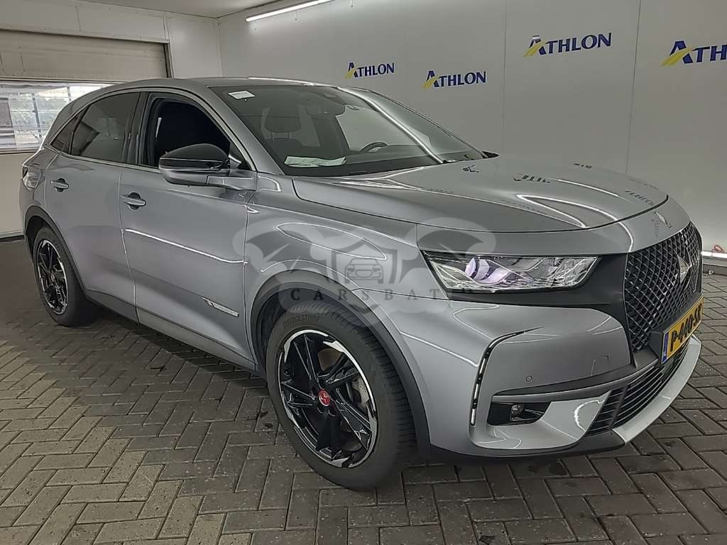 DS DS7 Crossback 1.6 E-TENSE Performance Line 2022