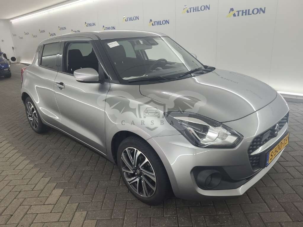 Suzuki Swift 1.2 2023