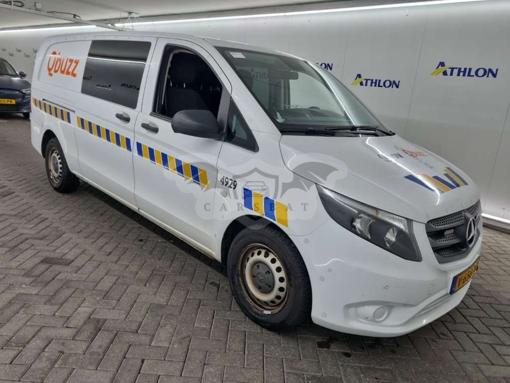 Mercedes-Benz Vito 116 CDI Comfort 2018
