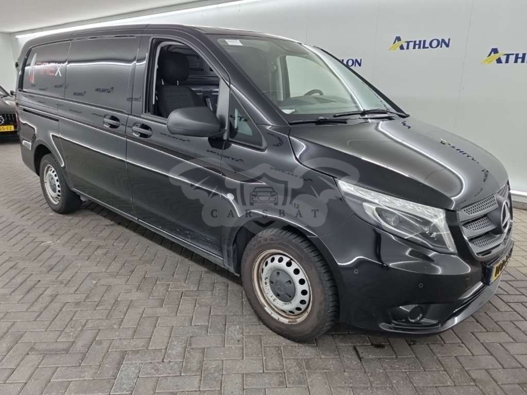 Mercedes-Benz Vito 116 CDI 2020