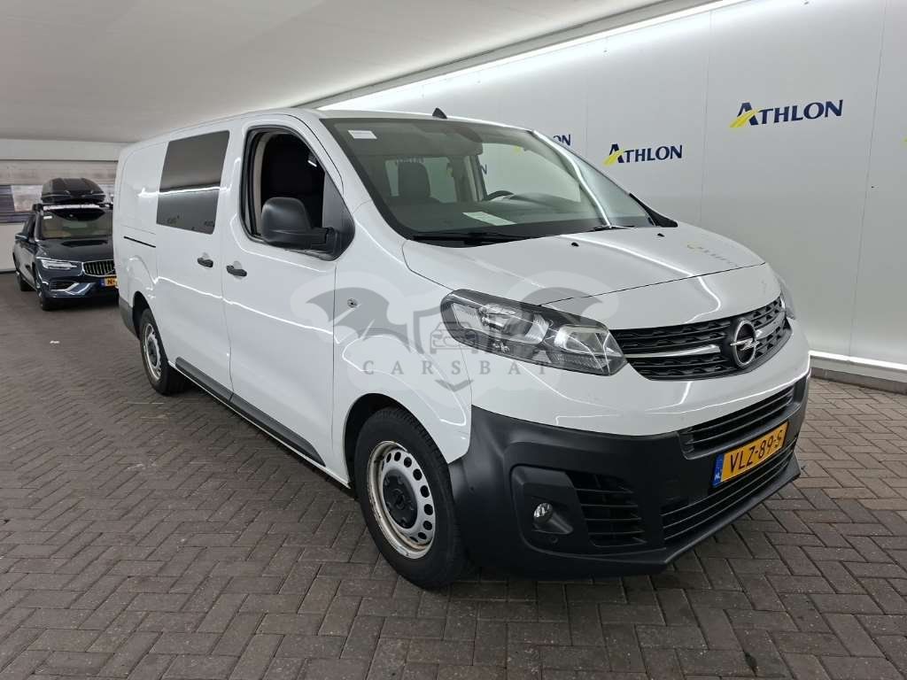 Opel Vivaro L3H1 2.0 CDTI 2021