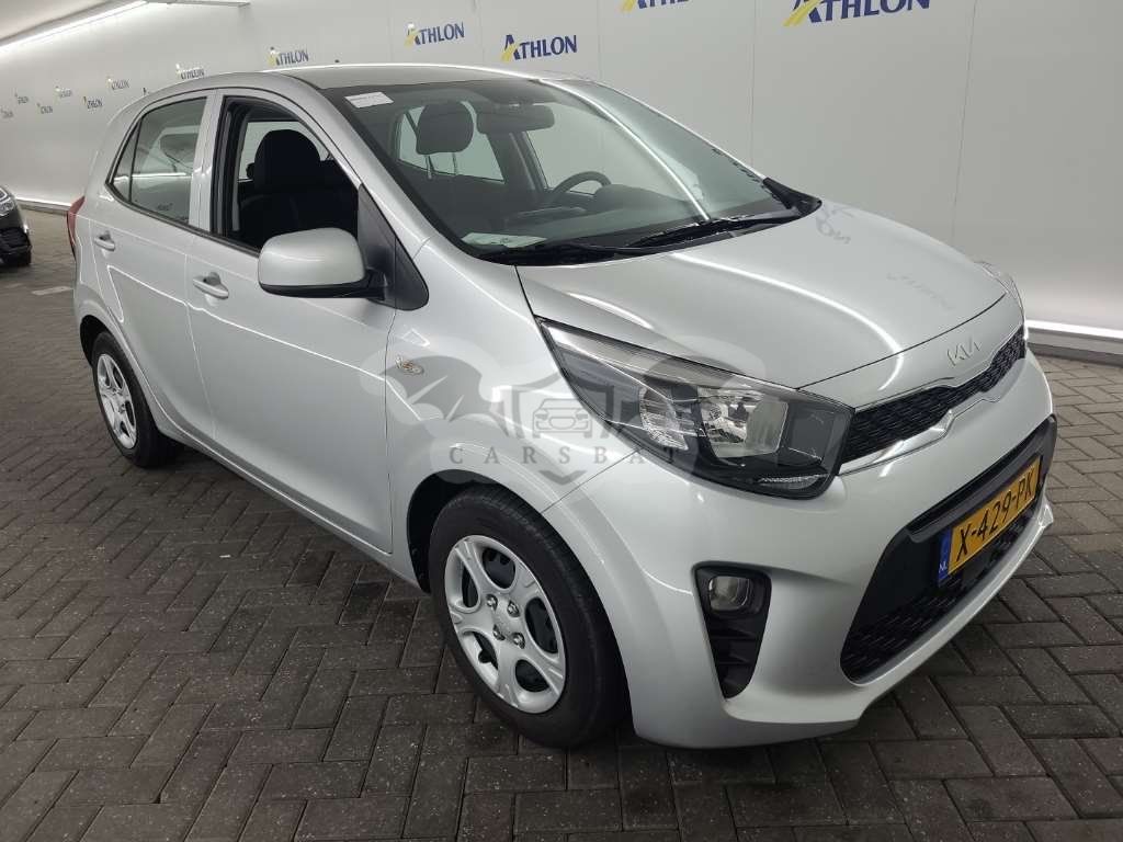 Kia Picanto (Morning) 1.0 Comfort 2024