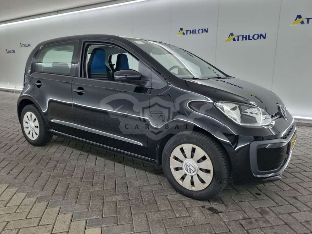 Volkswagen Up! 1.0 Move Up! 2019