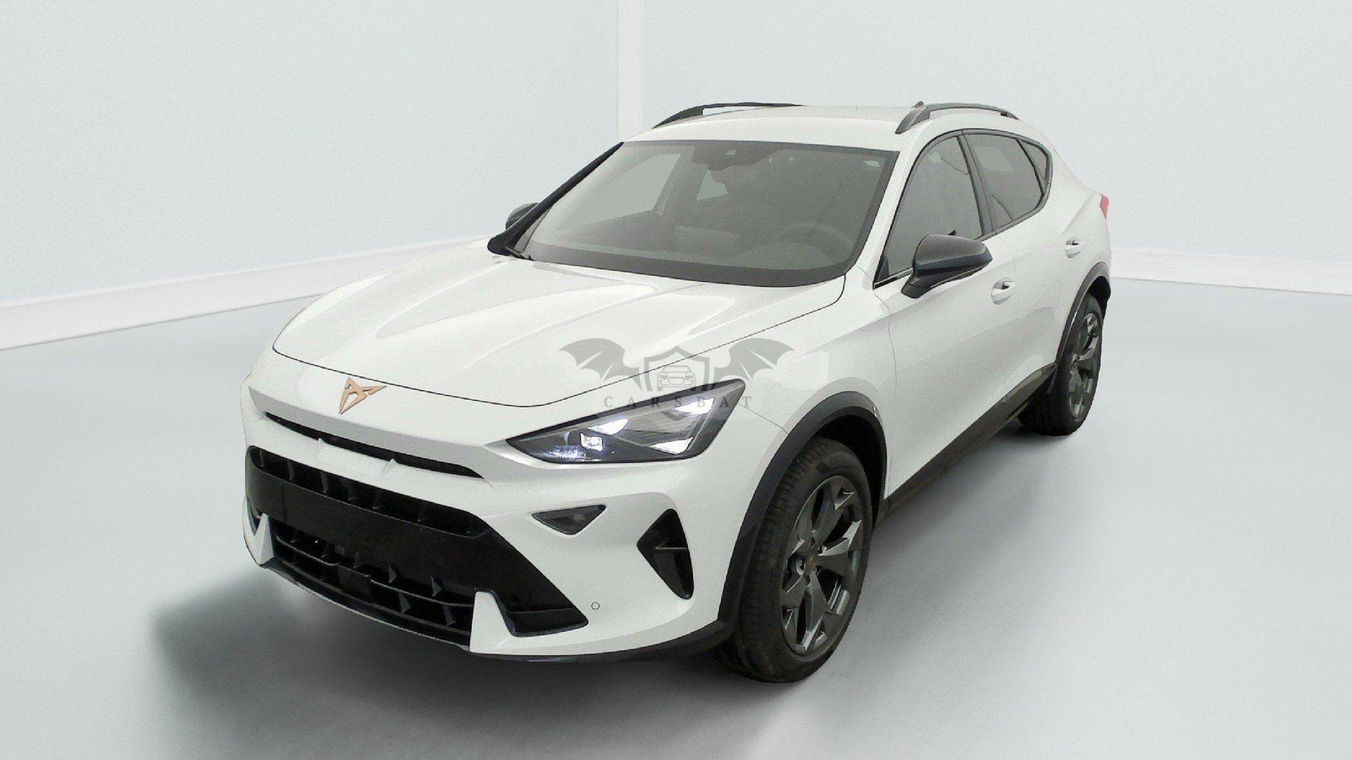 Cupra Formentor 1.5 eTSI 2025