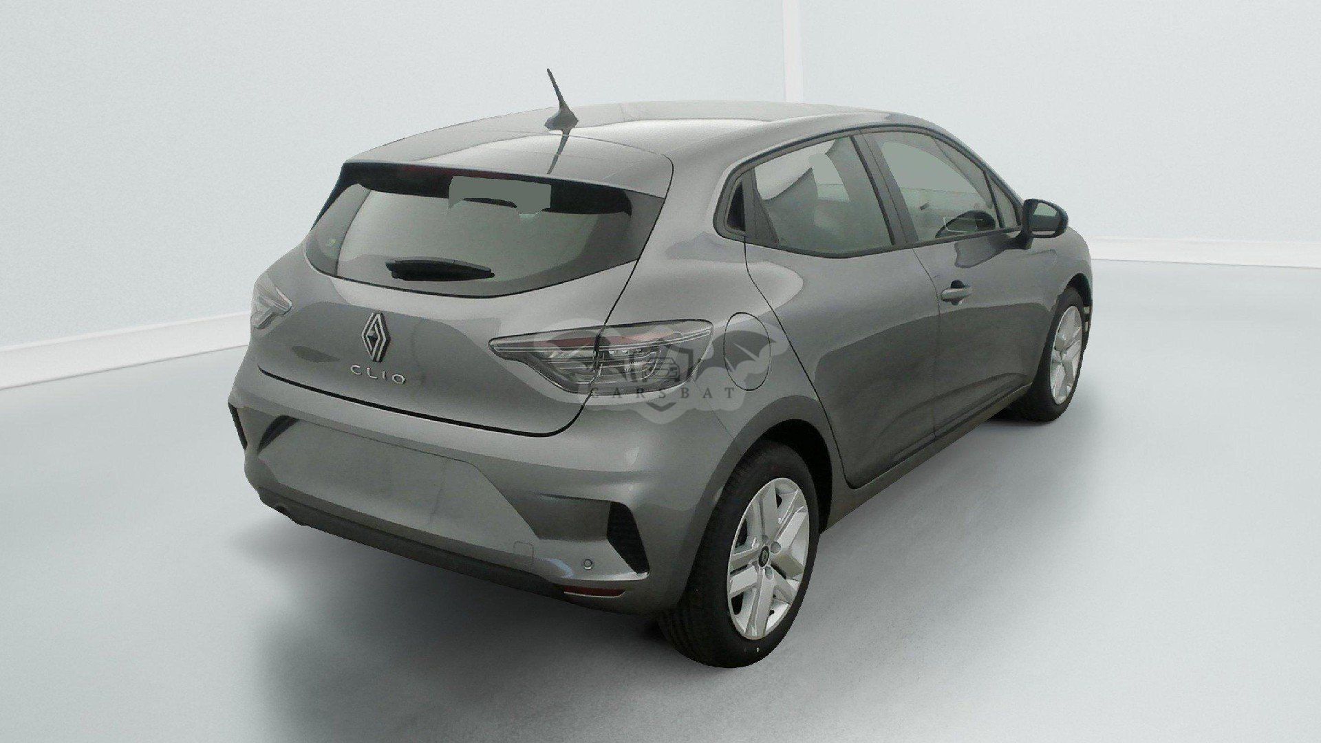 Renault Clio 1.5 DCI Evolution 2025