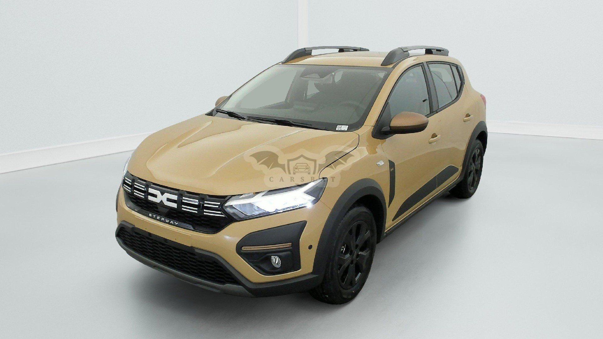 Dacia Sandero 1.0 Stepway Extreme 2025