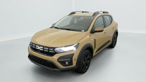 Dacia Sandero 1.0 Stepway Extreme 2025