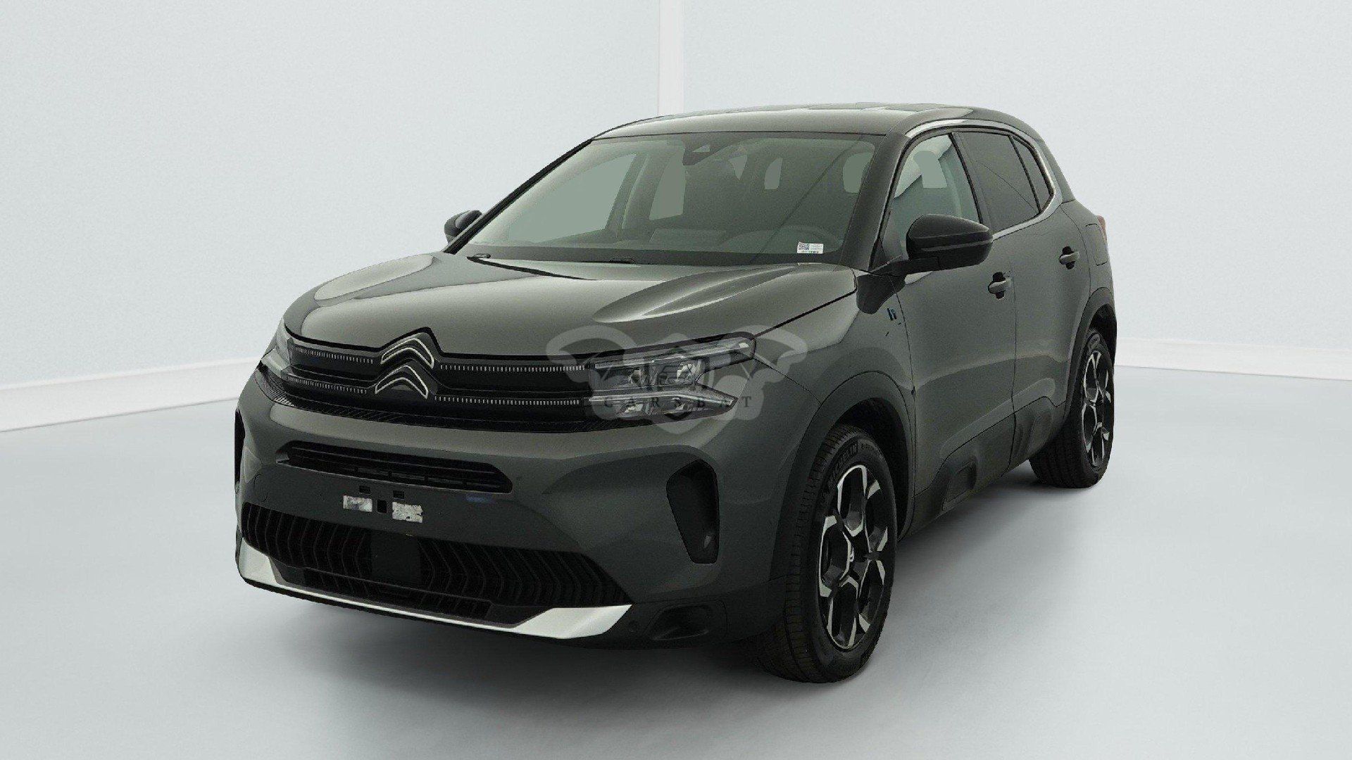 Citroën C5 Aircross 1.6 Plus 2024