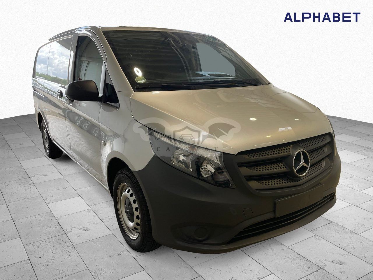 Mercedes-Benz Vito 110 CDI 2023