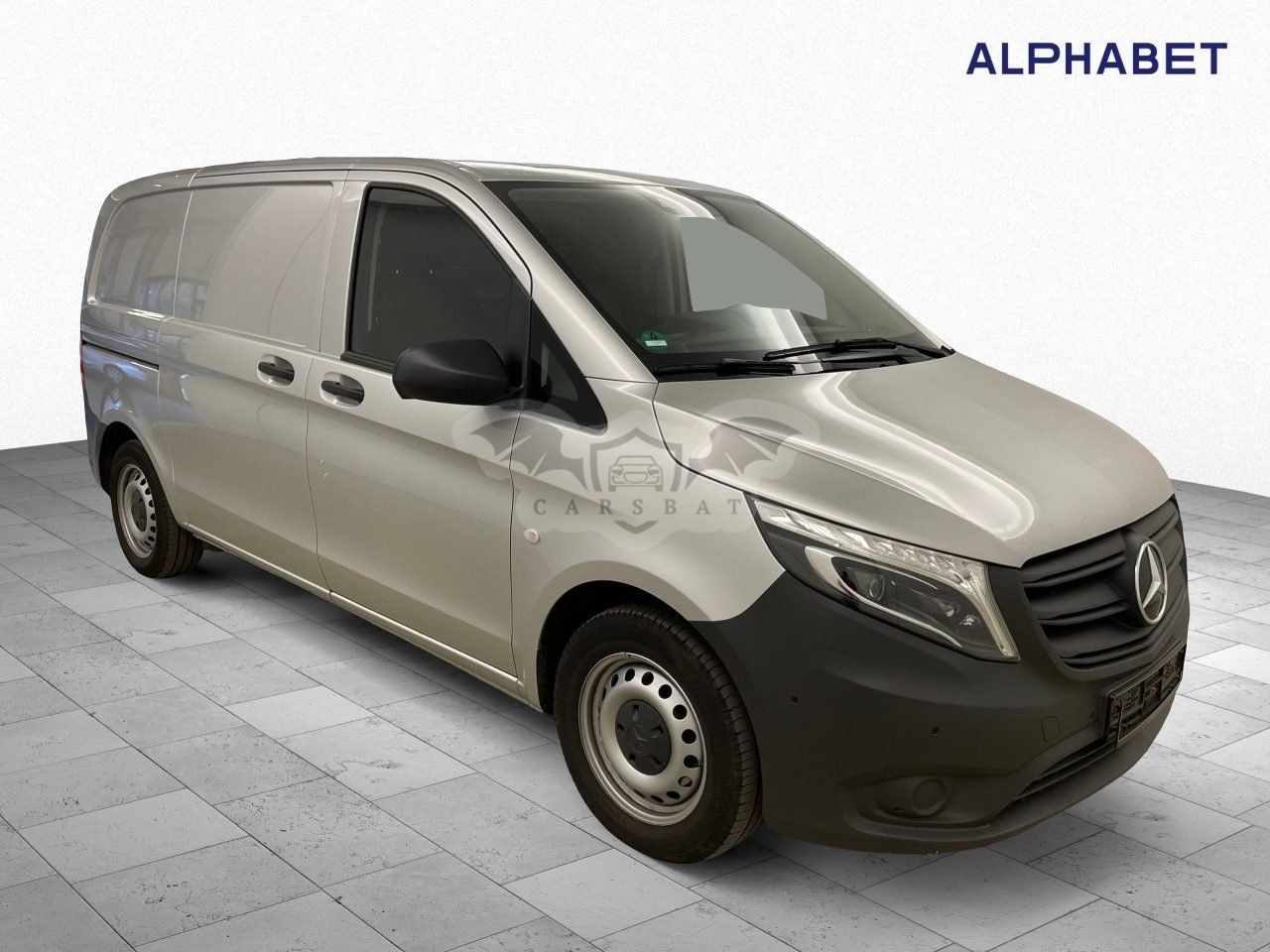 Mercedes-Benz Vito 114 CDI 2022