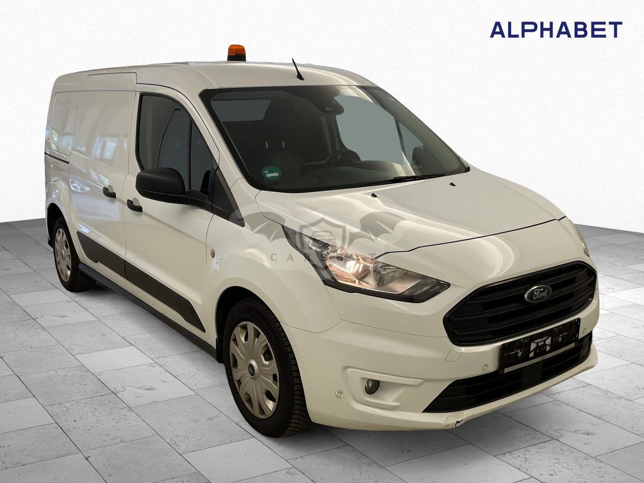 Ford Transit Connect Trend 2020