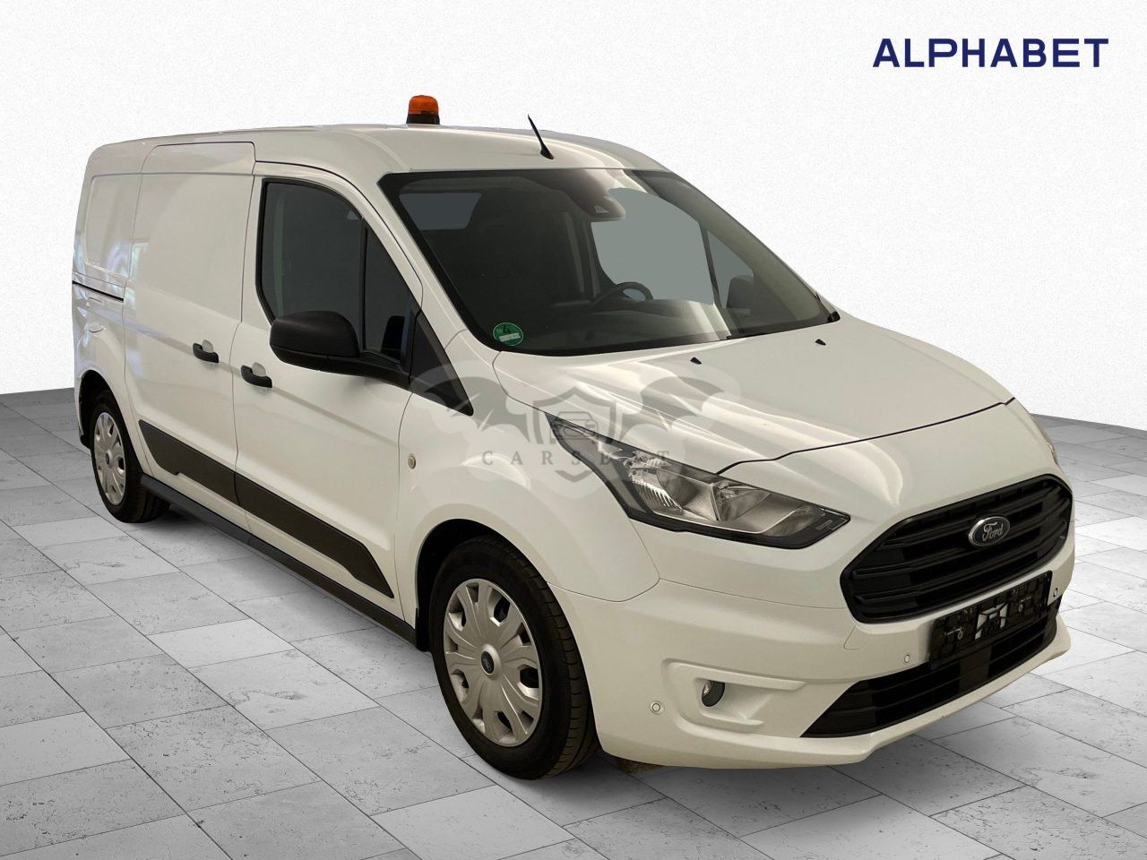 Ford Transit Connect Trend 2020