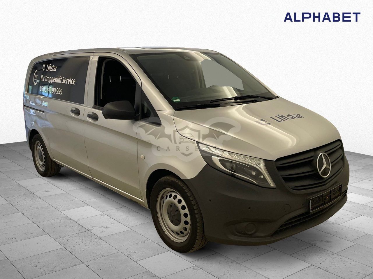 Mercedes-Benz Vito 114 CDI 2022