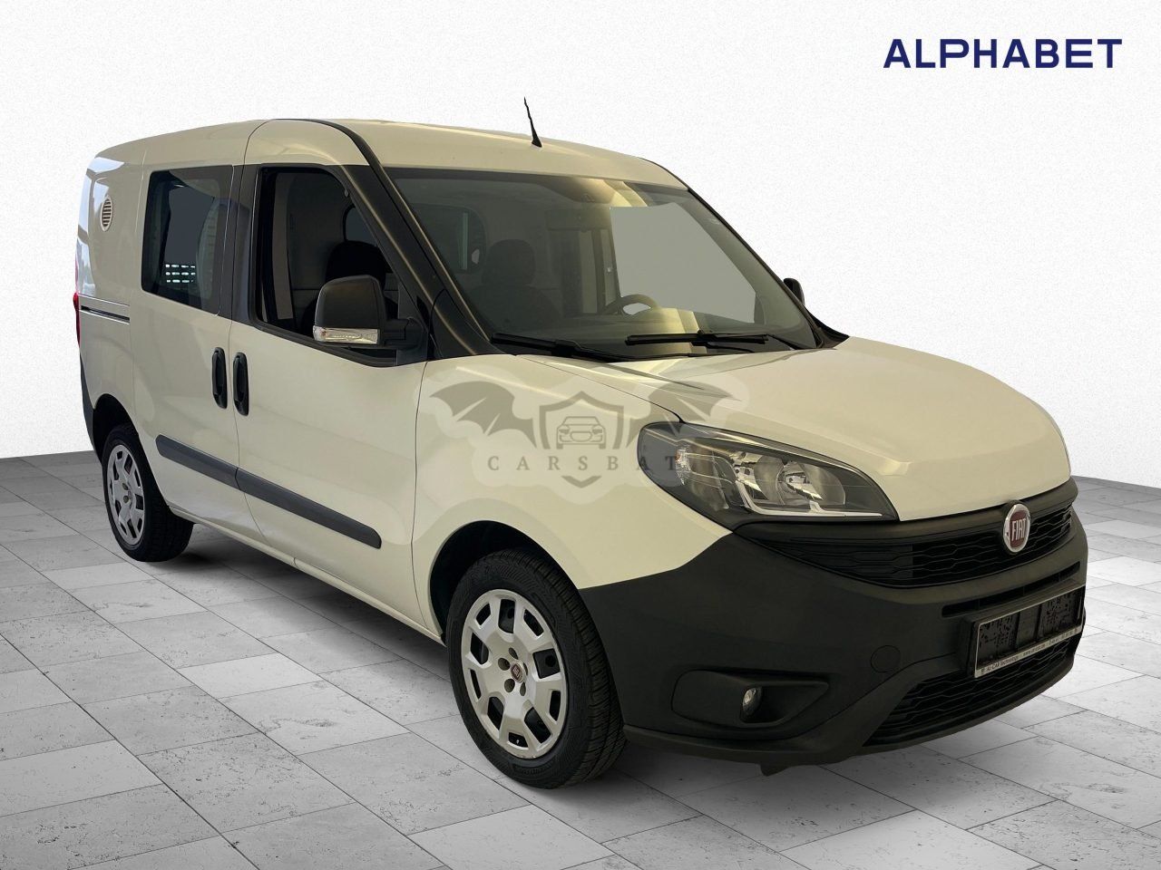 Fiat Doblo Cargo SX 2020