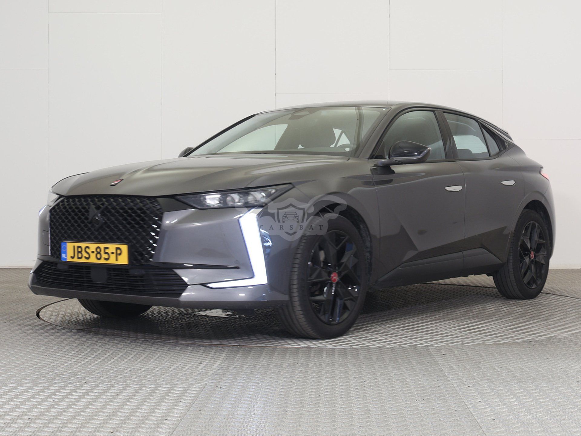 DS DS4 1.2i Performance Line 2023