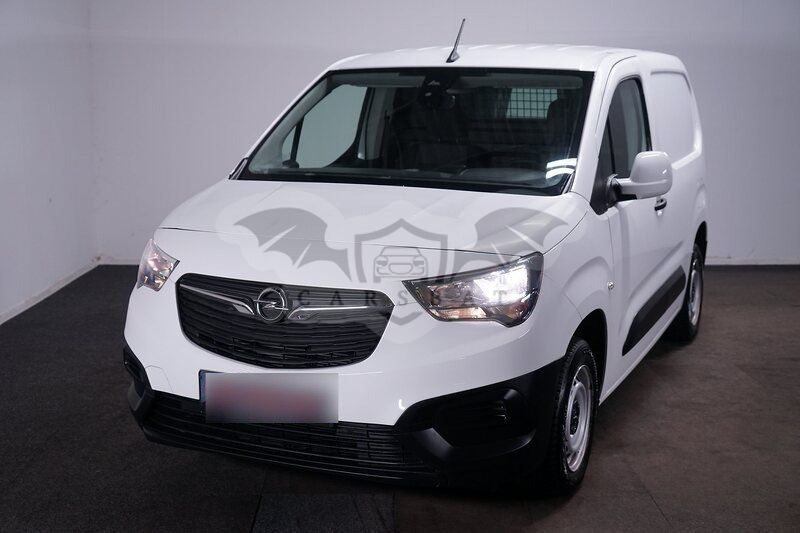 Opel Combo Cargo 1.5d Edition 2020