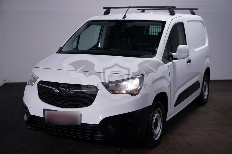 Opel Combo Cargo 1.5d Edition 2020