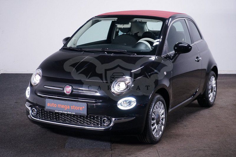 Fiat 500C 1.0 Dolcevita 2023