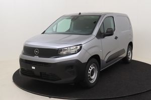Opel Combo Cargo 1.5 2025