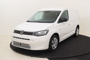Volkswagen Caddy 2.0 TDI 2025