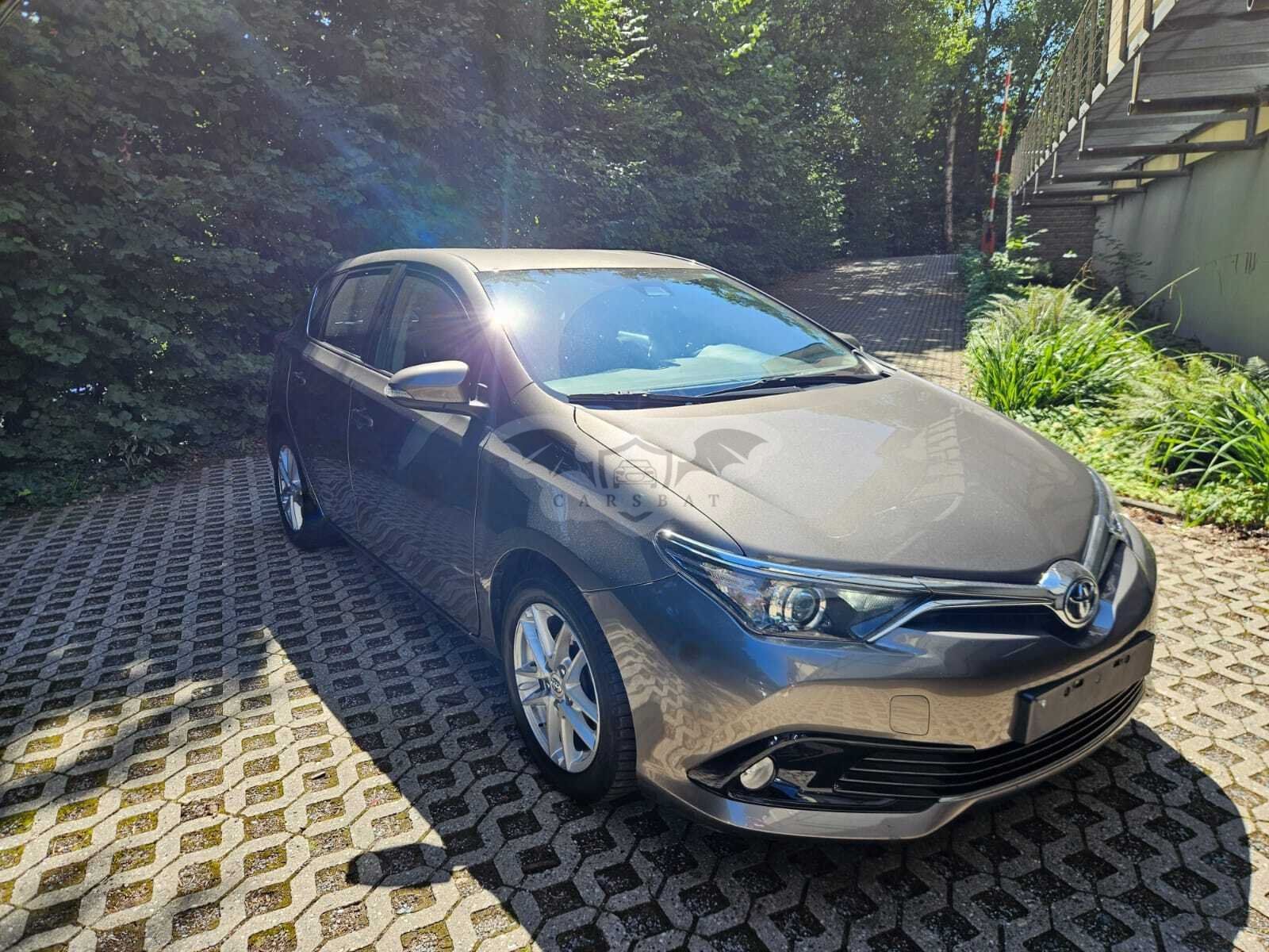 Toyota Auris 1.3 Active 2018