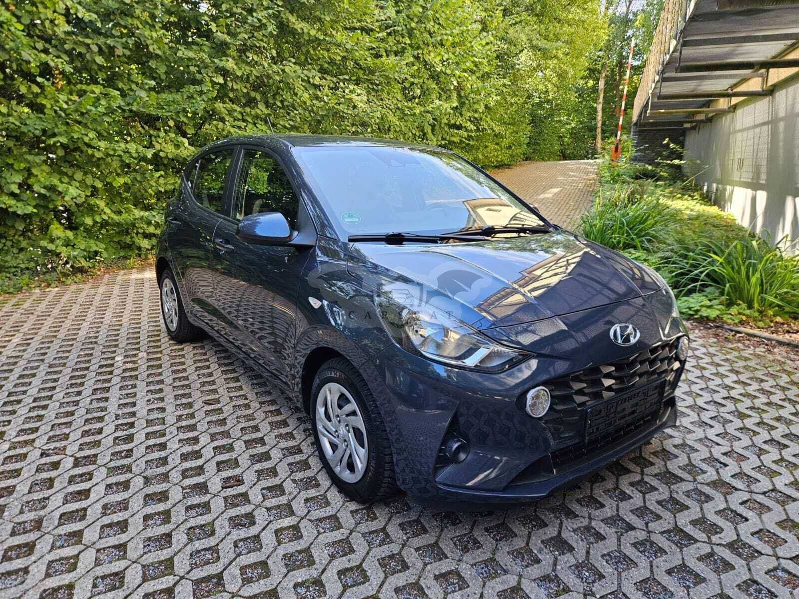 Hyundai i10 1.0 2023