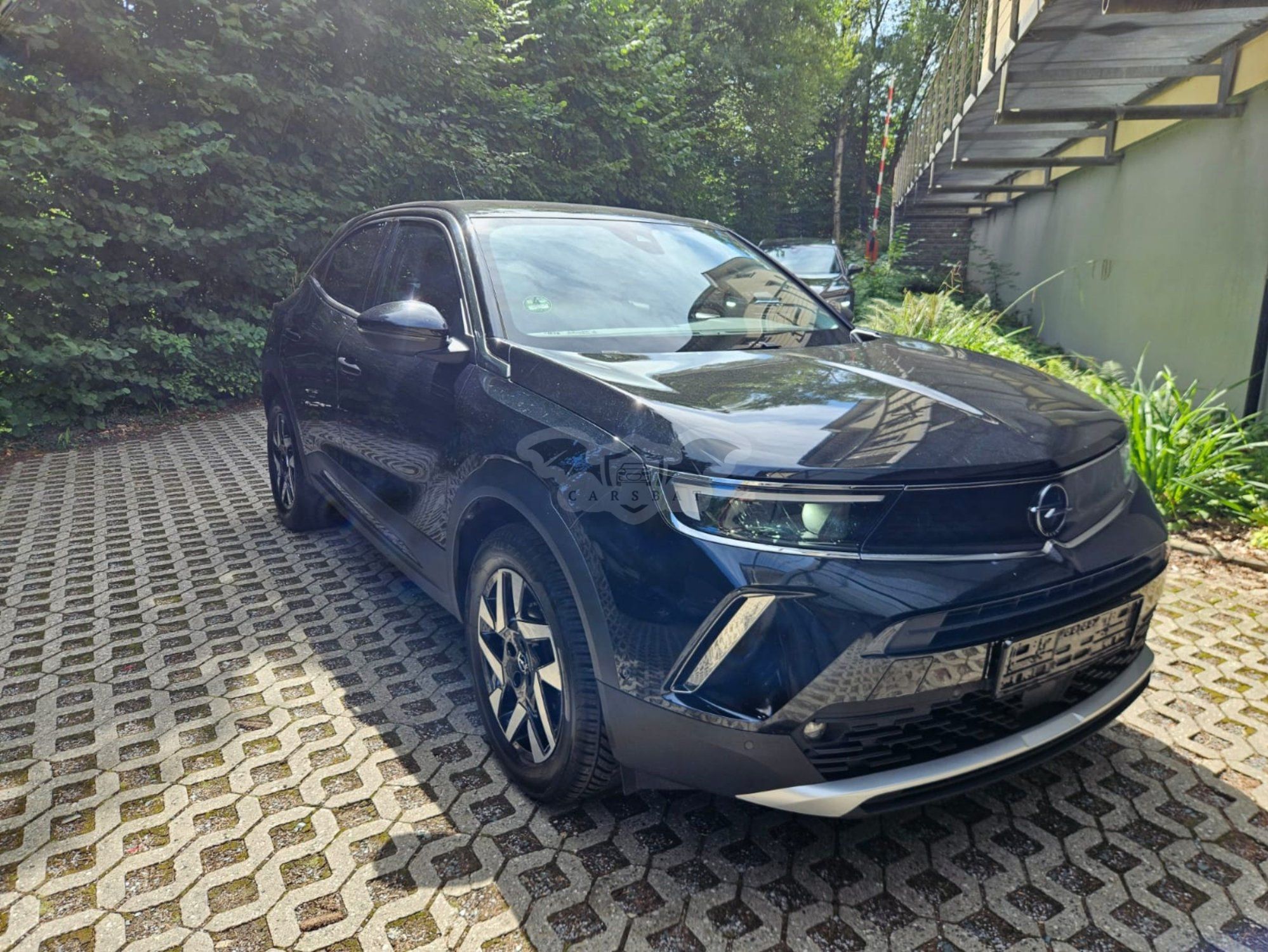 Opel Mokka 1.2 Elegance Business 2023