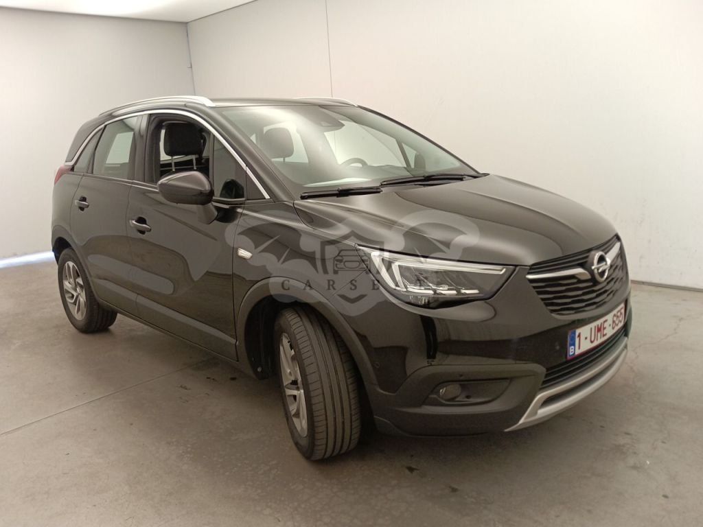 Opel Crossland 1.6 CDTI Innovation 2018
