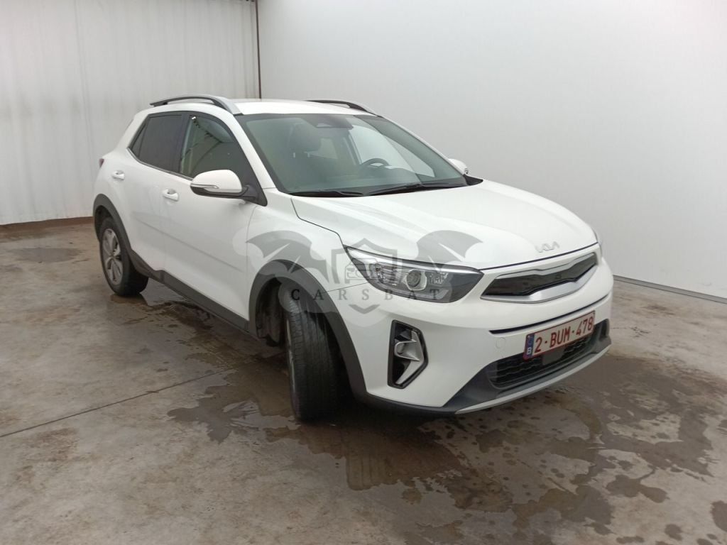 Kia Stonic 1.0 2022