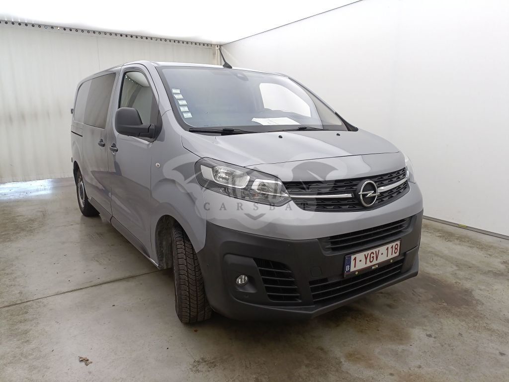 Opel Vivaro L2H1 2.0 Edition 2020