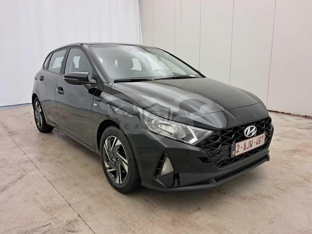 Hyundai i20 1.0 2021
