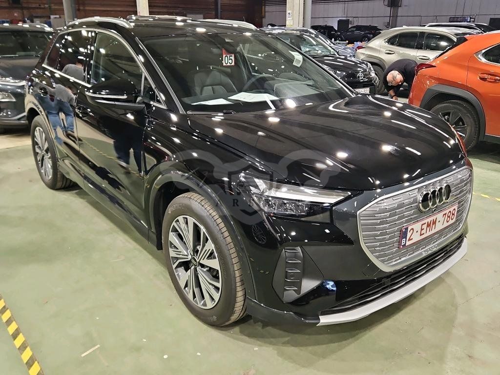 Audi Q4 E-tron 40 Advanced 2023