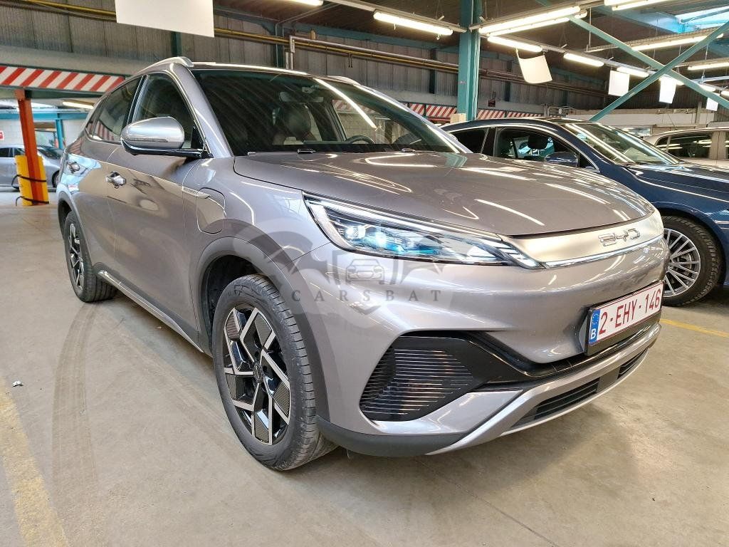 BYD Atto 3 60 kWh Comfort 2023