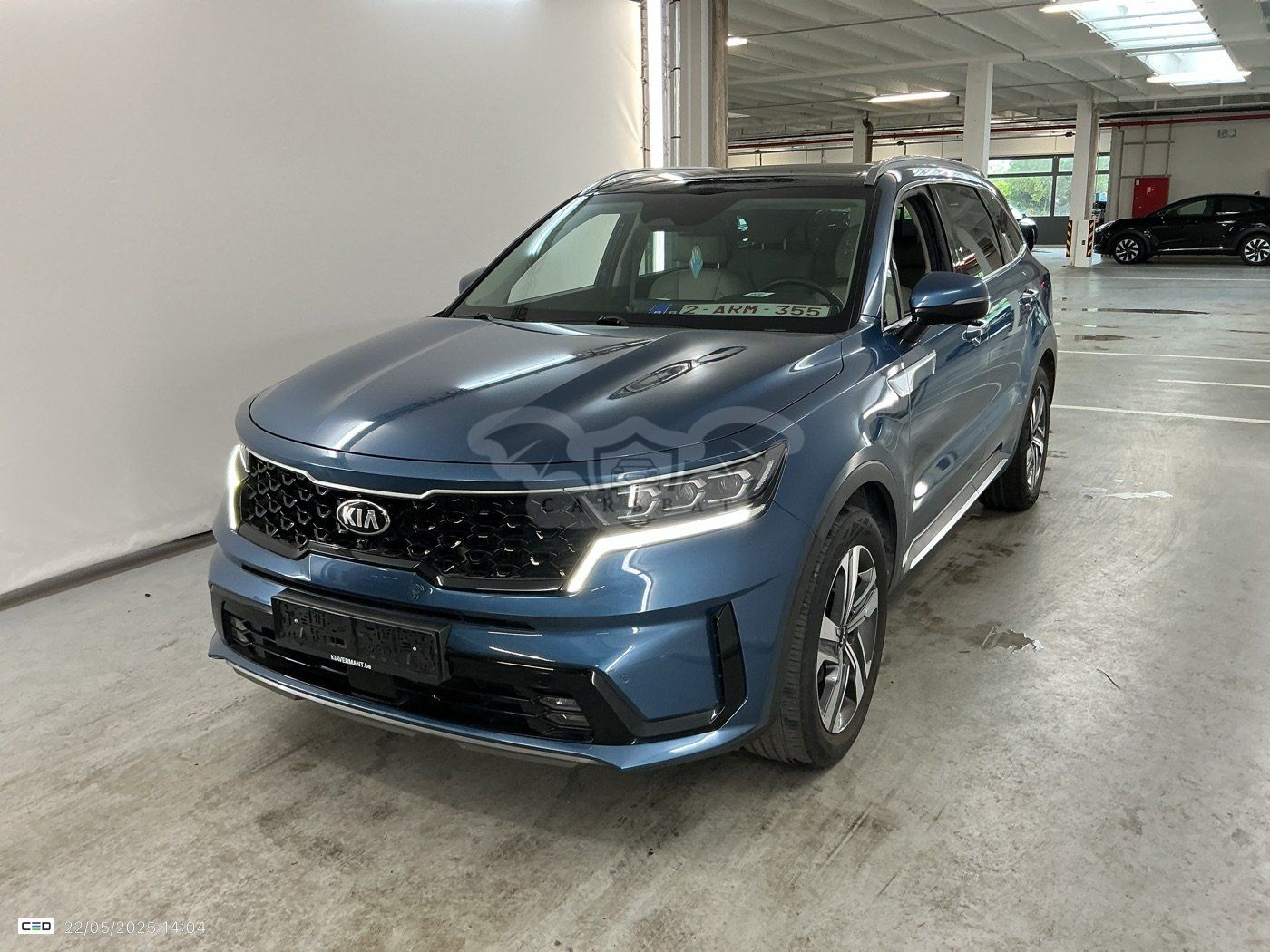 Kia Sorento 1.6 2021