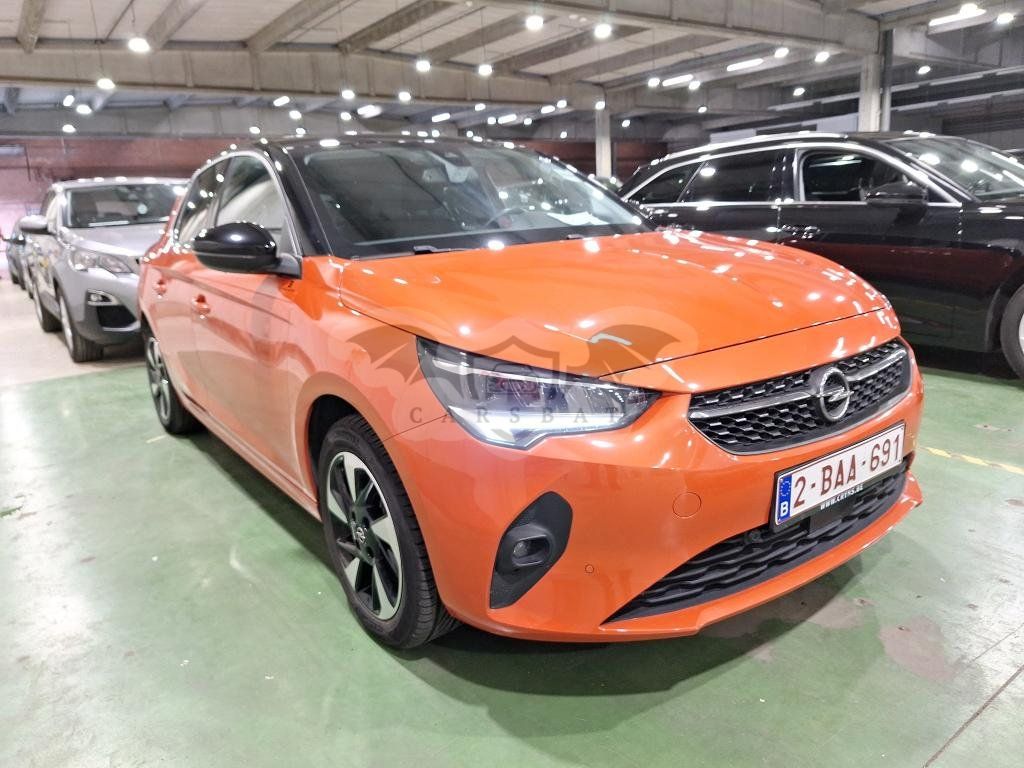 Opel Corsa-e 46 kWh Elegance 2021
