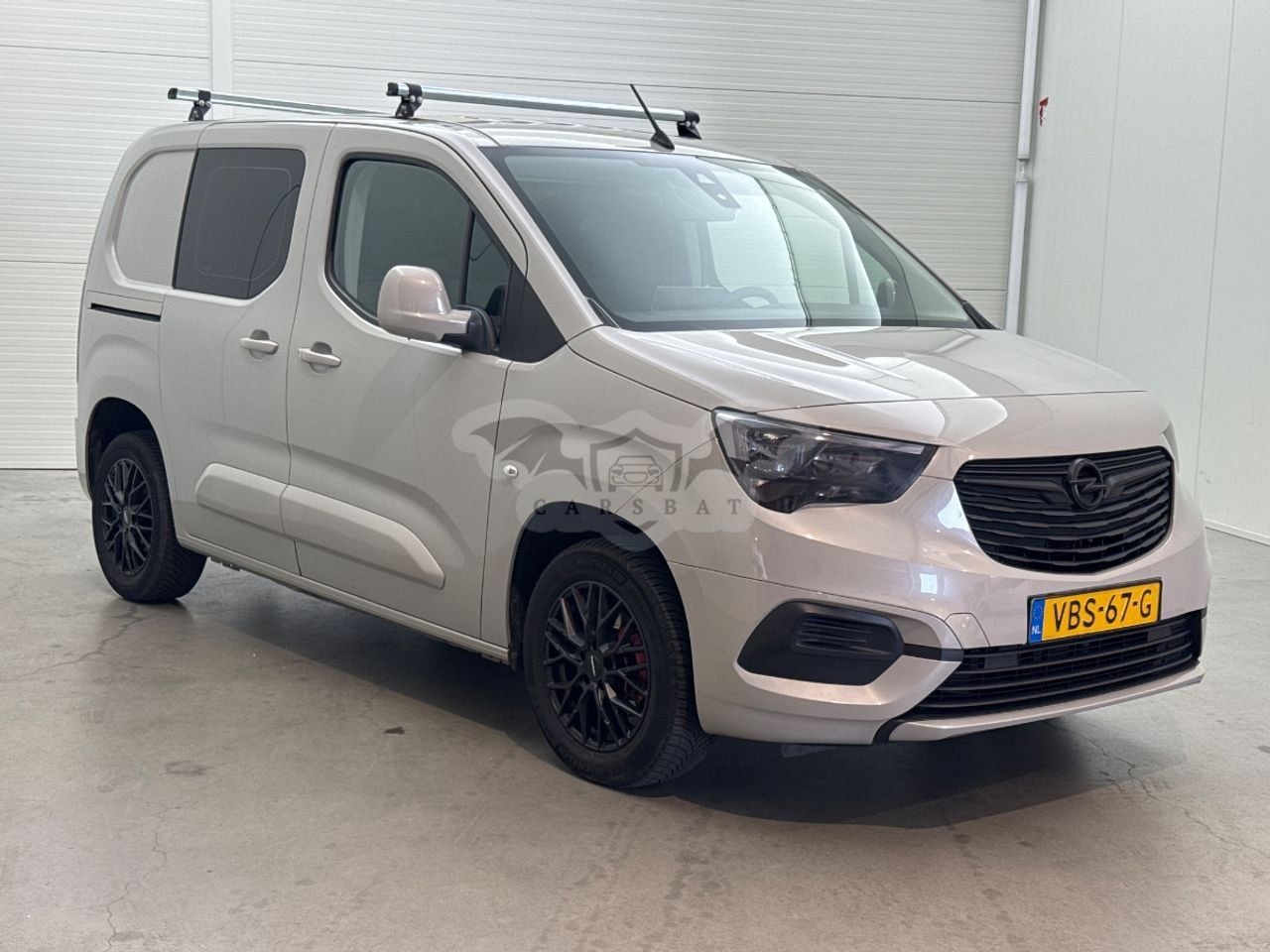 Opel Combo 1.6 Edition 2019