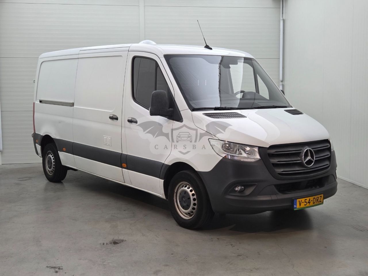 Mercedes-Benz Sprinter L2H1 314 CDI 2020