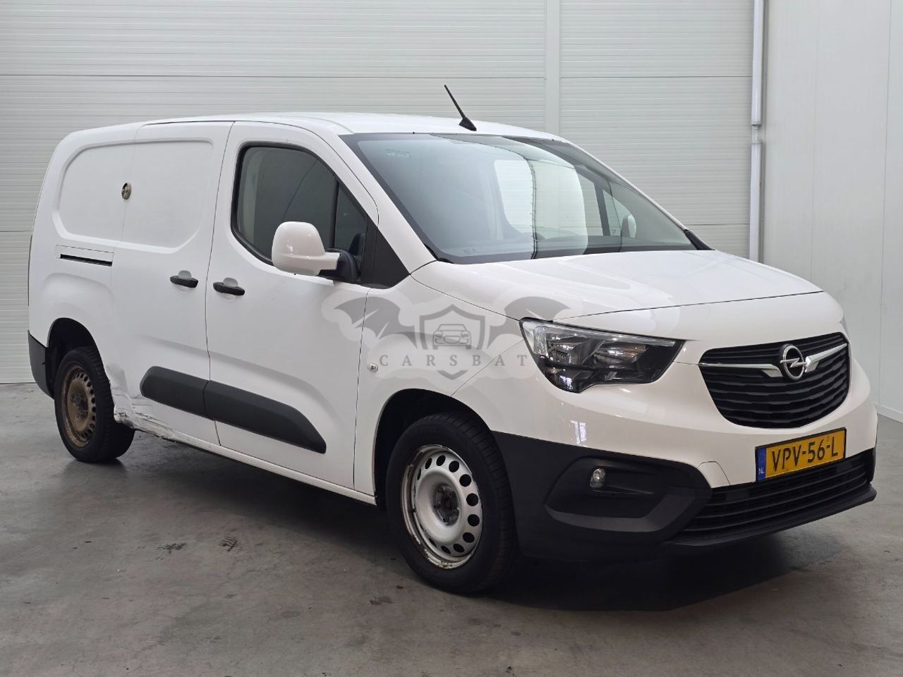 Opel Combo XL 1.6 Selection 2019