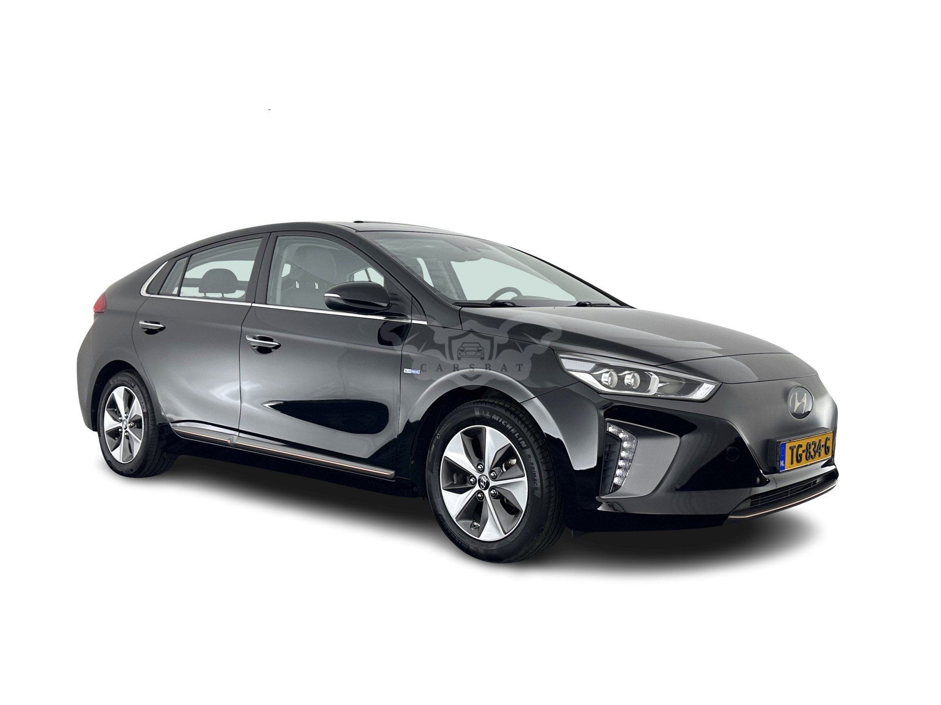 Hyundai IONIQ Premium 2018
