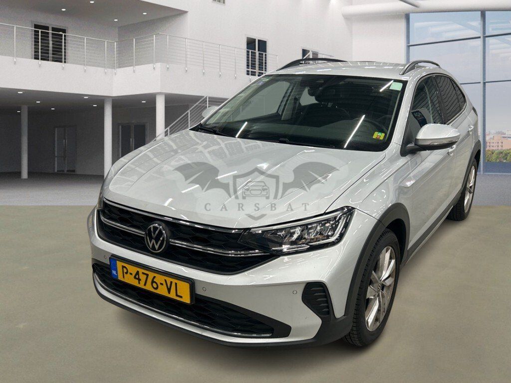 Volkswagen Taigo 1.0 TSI Life 2022
